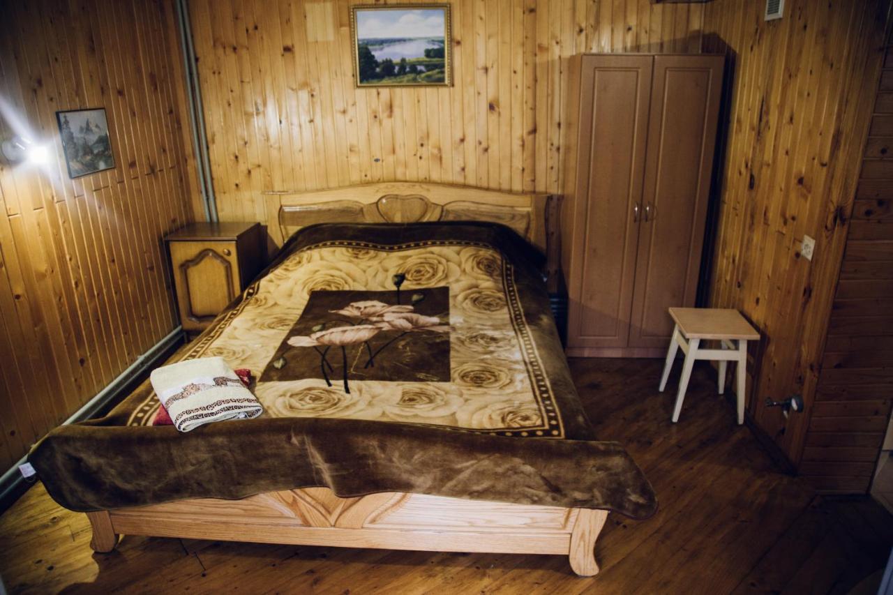 Cottage Nezabudka Γιαρέμτσε Εξωτερικό φωτογραφία